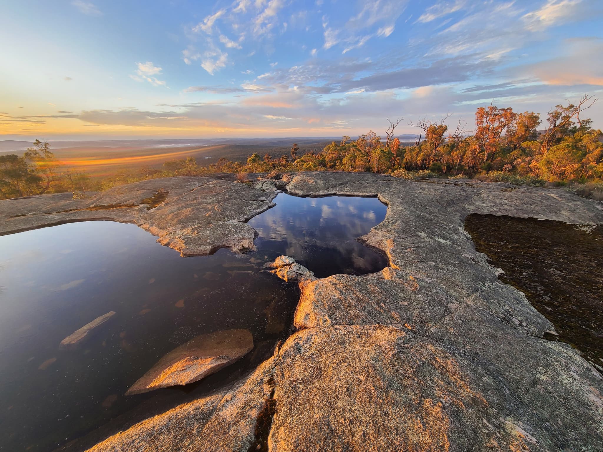 Bibbulman: The Darling Range - Part 2